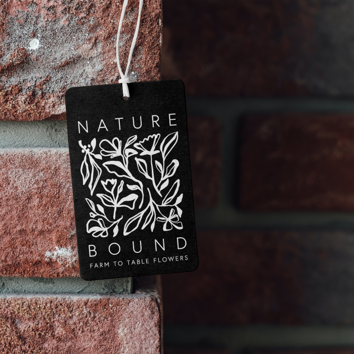 Project Image: Nature Bound 2