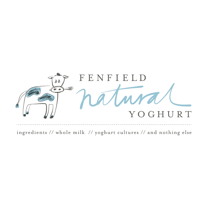 Project Image: Fenfield Yoghurt 2