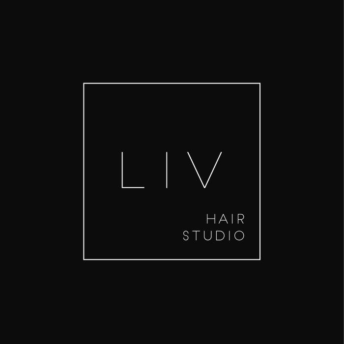 Project Image: Liv Hair Studio